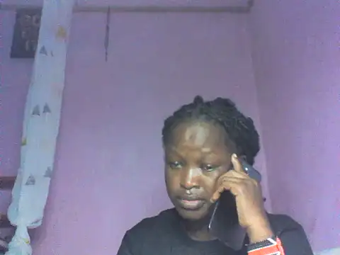 Pinky_lina1 live