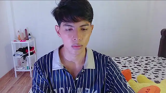 phuwin_bj live