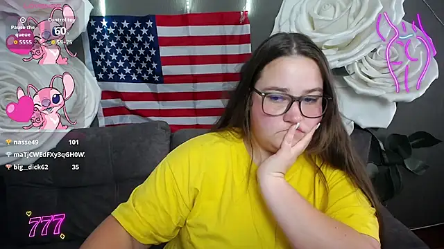 XX_Daniella_XX live