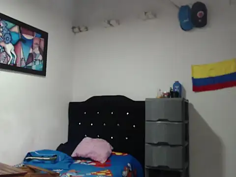 Stiiveen777 live