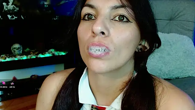 julieth_sex1 live