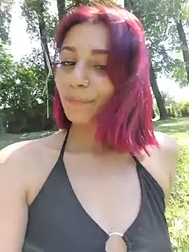 LunaHart live