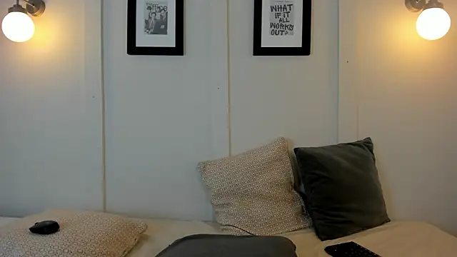 Fer_Luxx live