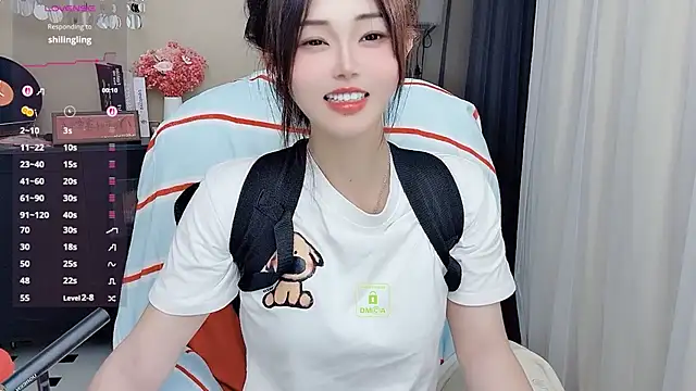 CeeKie live