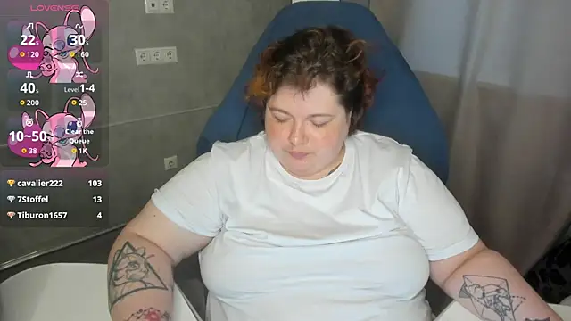Sew_Sunny live
