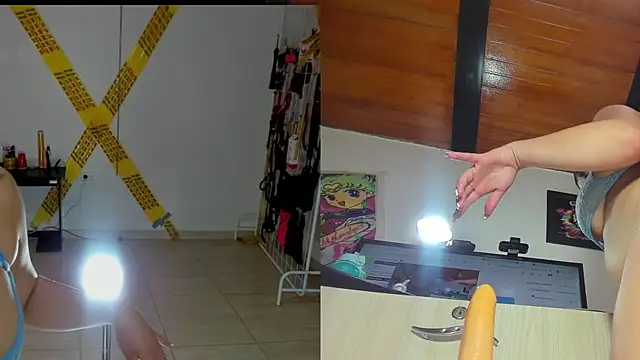 nikky_rosse live