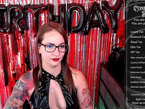 _MissJaneWarren_ live