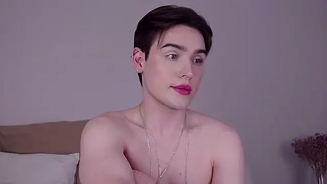 RobbyCharming live