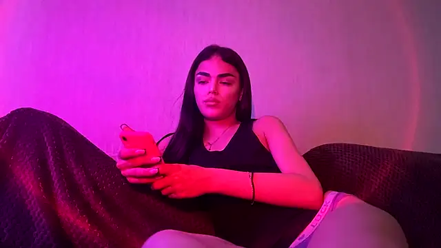 MarlyJess live