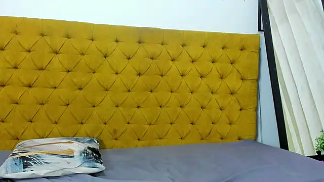 Daniela_Spencerr live