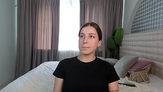 WinonaGallacher live