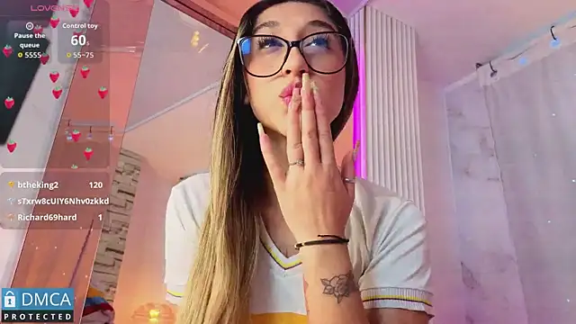 isa_sweet1_ live