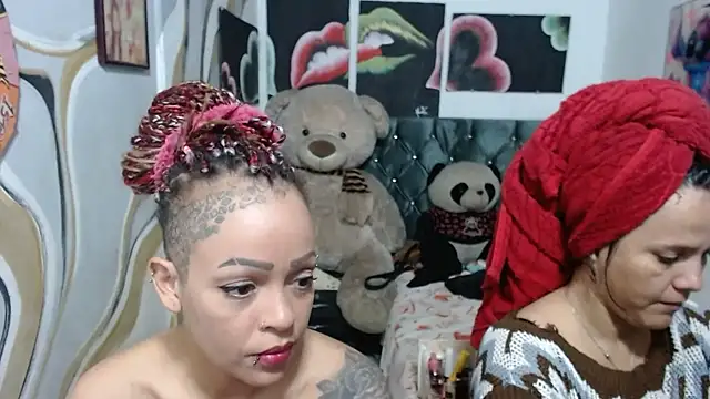 manzanahot9 live