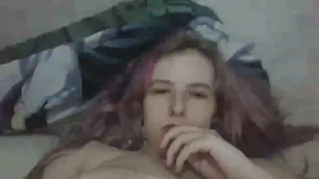 Valenciaishorny live
