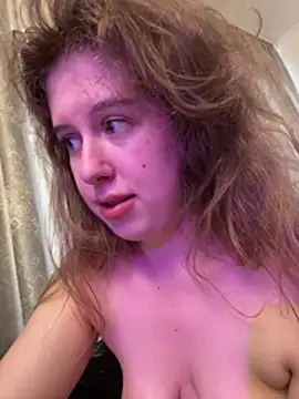LilianBliss live