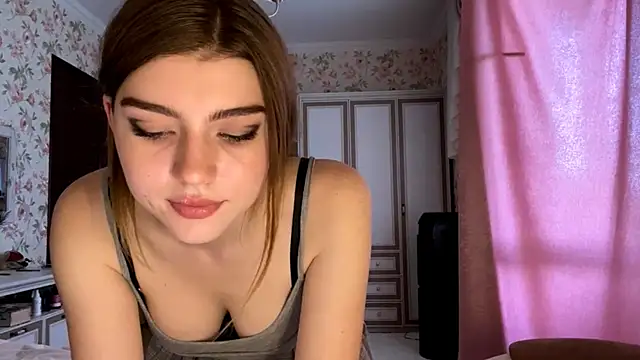 MollyAdersons live