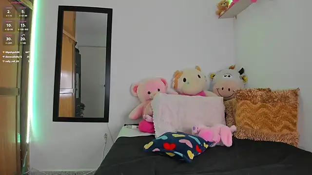 Lee_Ash live