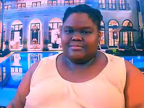 EbonyHotBuns live