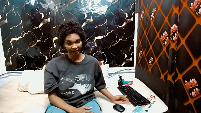 Caramelminxx_ live