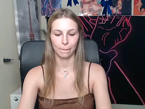 StrangerGi live