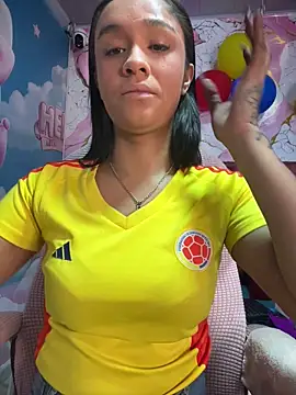 Isabella-Teen live