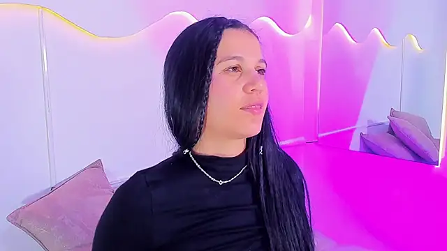 MiaHansson live