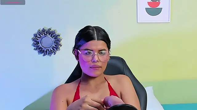 salome_cuty live