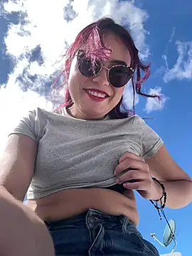 Alexa_Slave live