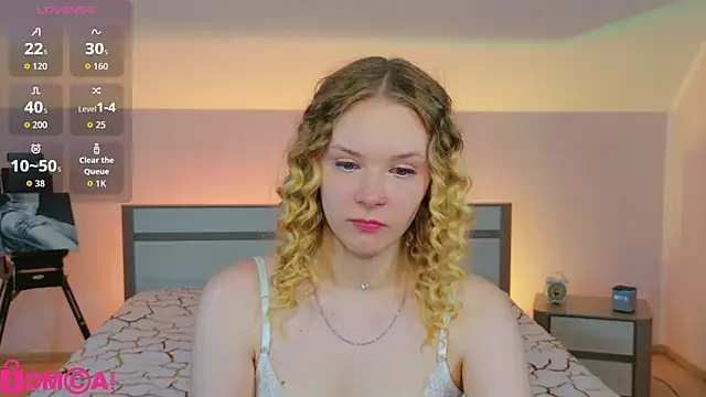 StaceyyJones live