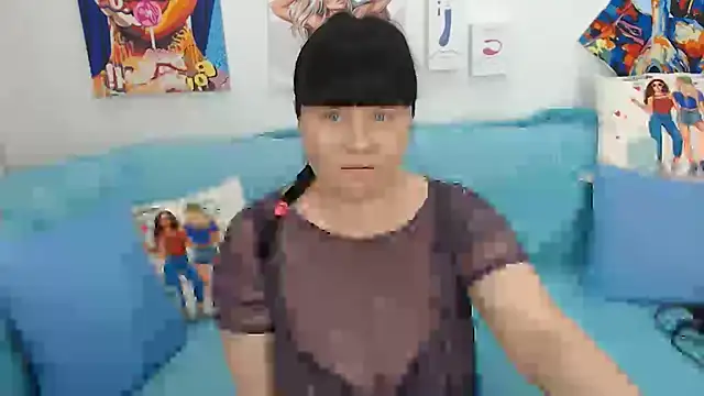 Sexy_MALIKKA live