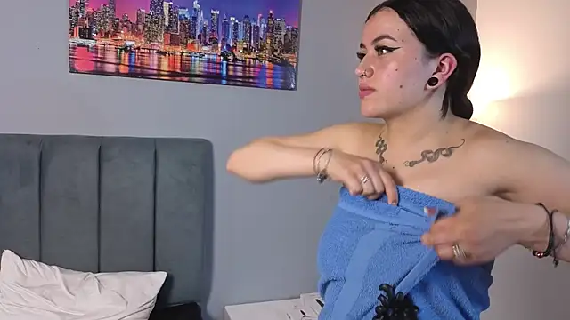Alli_cooper live