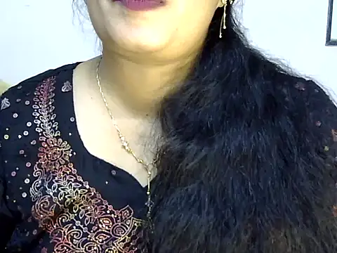 Muskan_Jha live