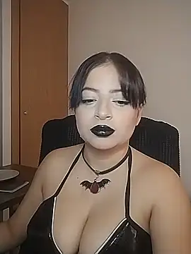 Noire_Mistress live