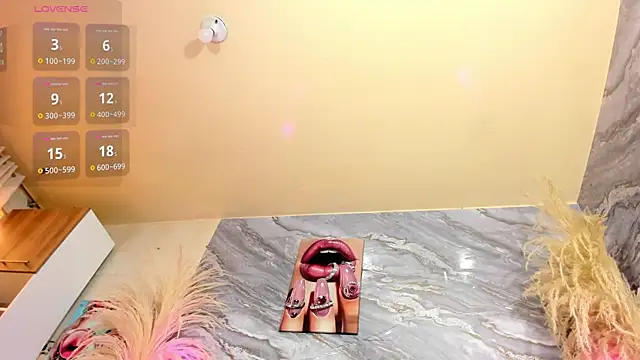 victoria_keyy live