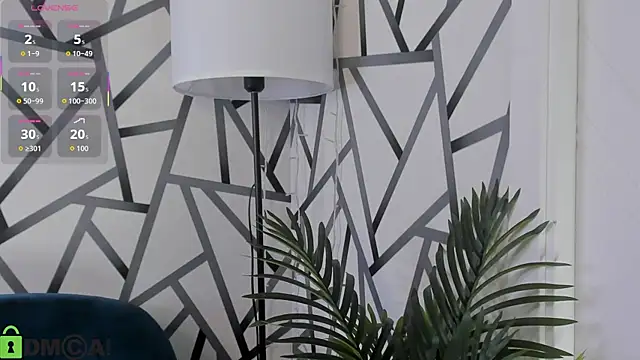 Michelle_Wilsson live