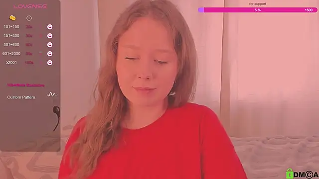 kira_lm live
