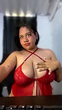 SofiaGarcia7 live