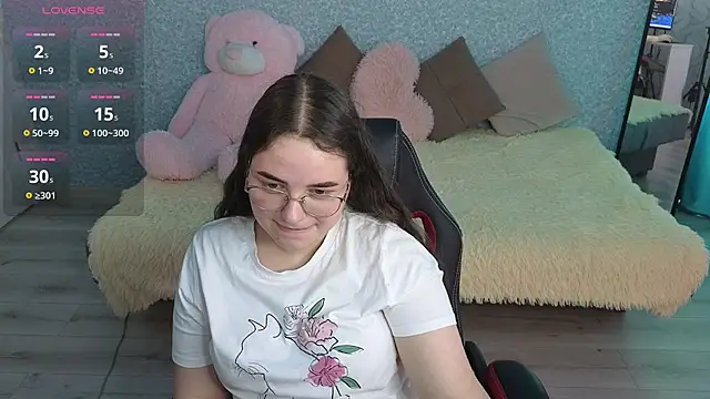 SofiDreamm live