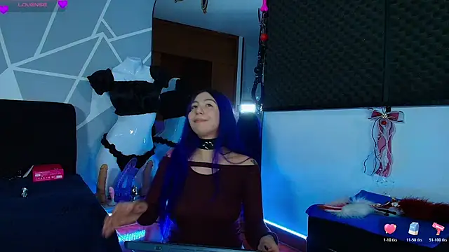 karlamoon23 live