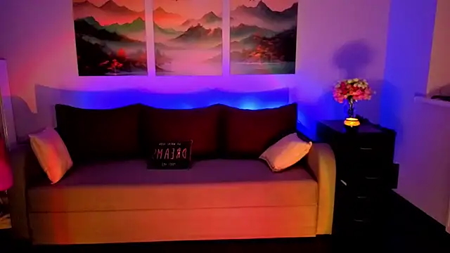 Sofia_Ford live
