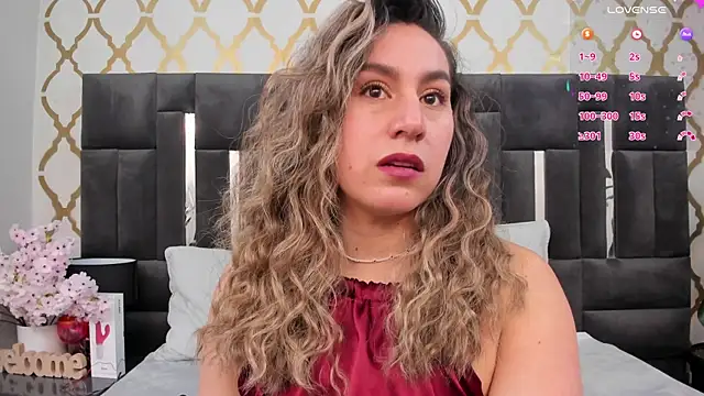 RubbyTaylor live