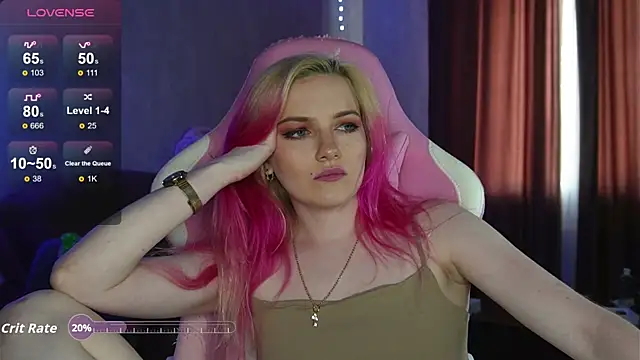 Mercy_Noctellee live