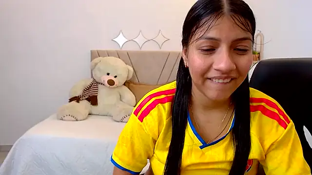 zara_cute live
