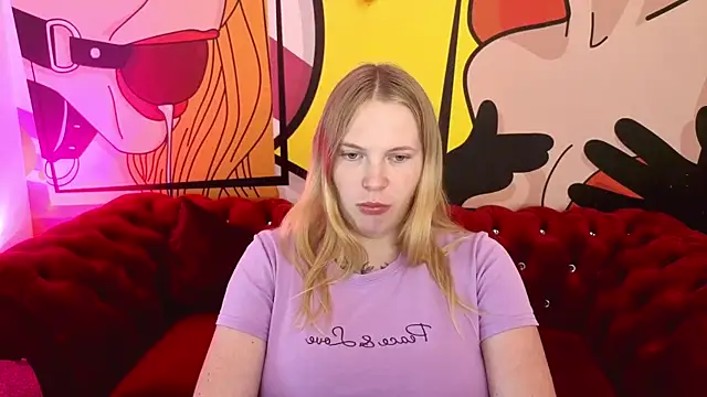 NikkyReyyy live