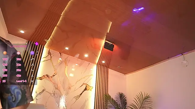 ArigiGomez live