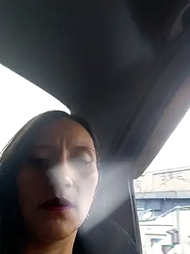 AyshaScott live