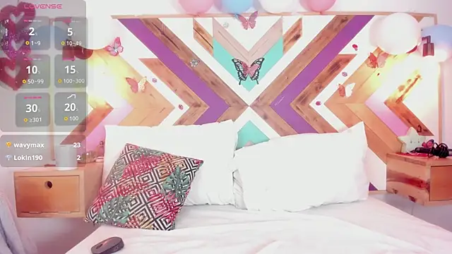 Katia_Wilson live