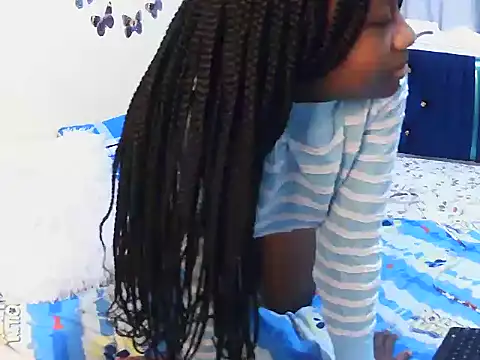 Sweet_Rosy live