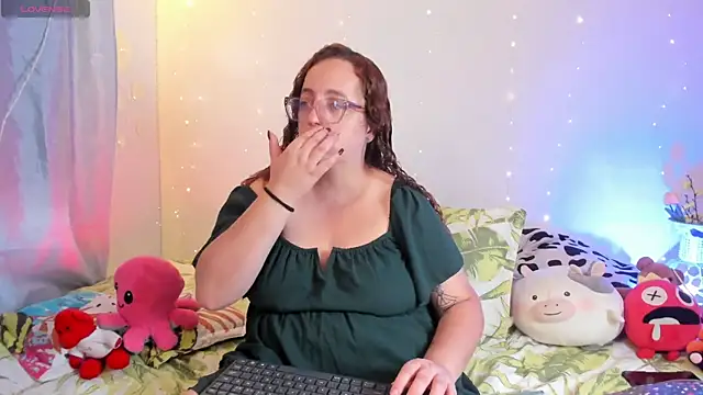 Stacy_millerr1 live