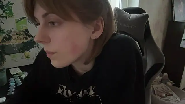 ShonnaTweddle live